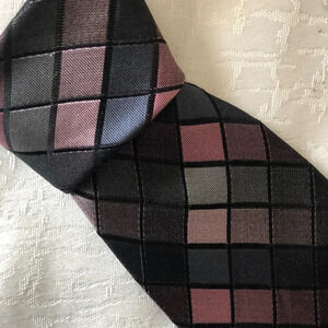 Men’s Croft & Barrow Silk Formal Casual Neck Tie